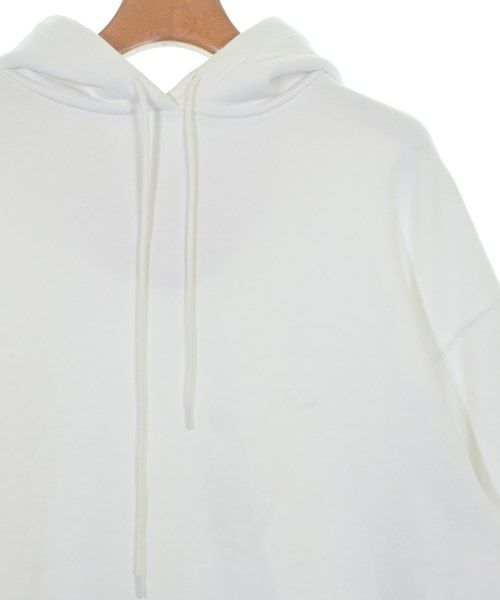 Balenciaga Hoodie White — view 4