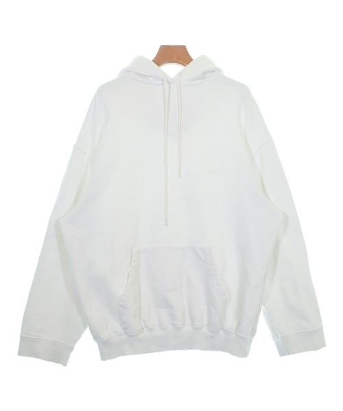 Balenciaga Hoodie White