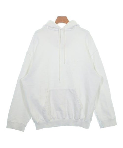 Balenciaga Hoodie White