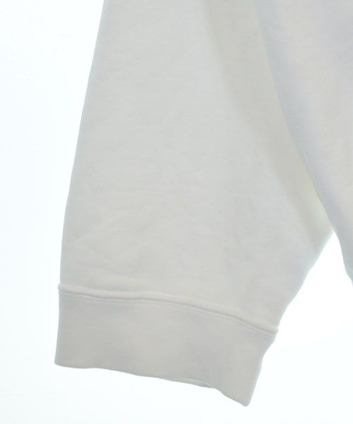 Balenciaga Hoodie White — view 5