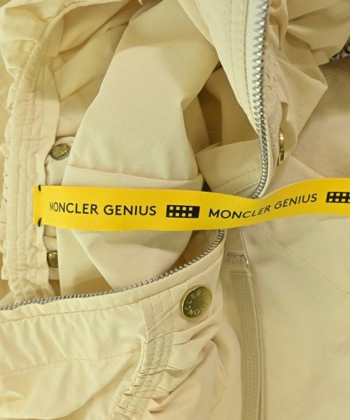 Moncler Genius Mountain Hoodie — view 3