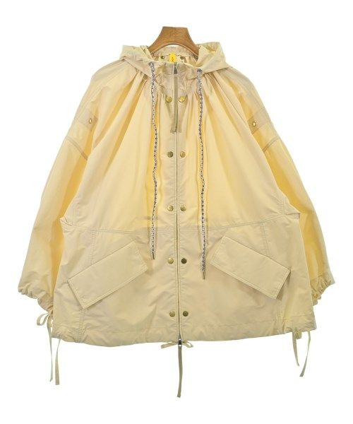 Moncler Genius Mountain Hoodie
