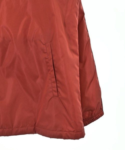 Gucci Jacket Red — view 5