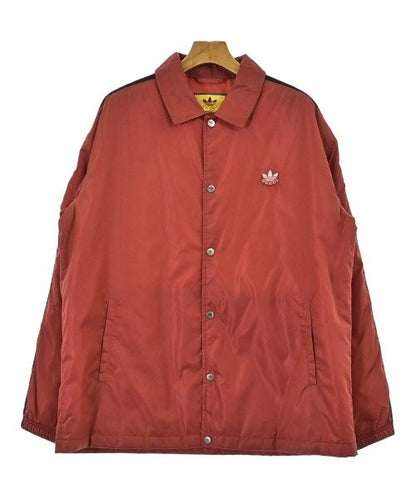 Gucci Jacket Red