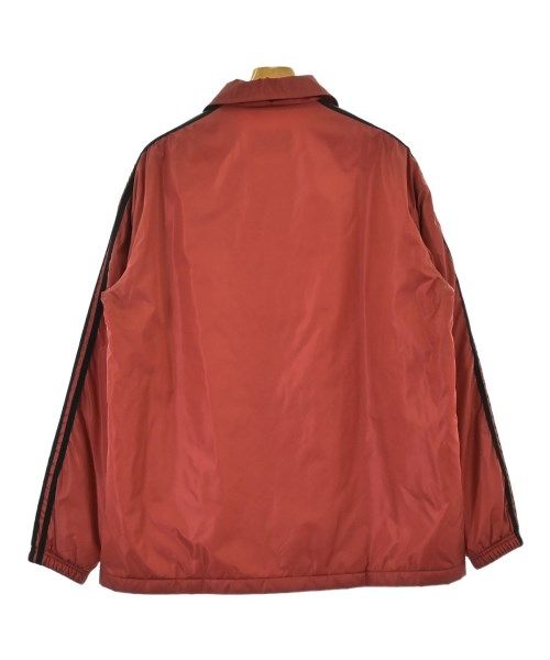 Gucci Jacket Red — view 2