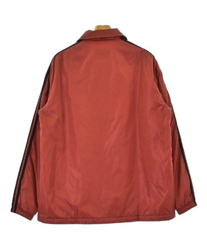 Gucci Jacket Red — view 2