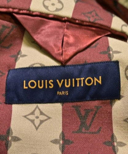 Louis Vuitton Jacket Beige — view 3
