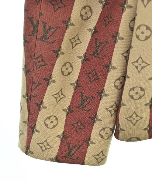 Louis Vuitton Jacket Beige — view 7