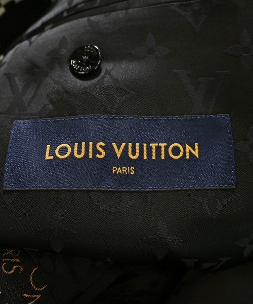 Louis Vuitton Che Star Coat — view 3