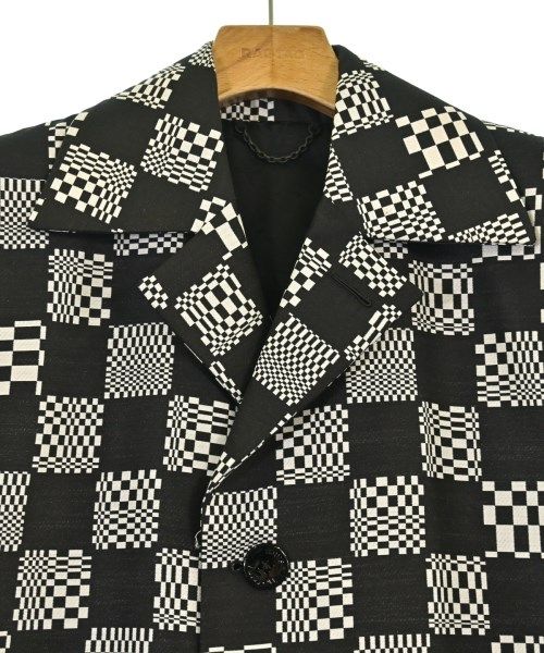 Louis Vuitton Che Star Coat — view 5