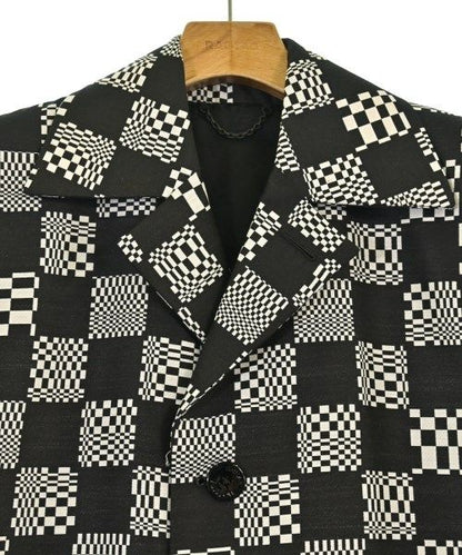 Louis Vuitton Che Star Coat — view 5