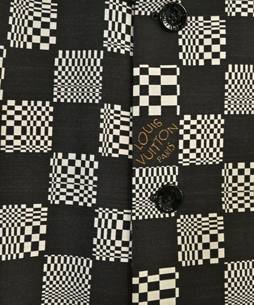 Louis Vuitton Che Star Coat — view 6