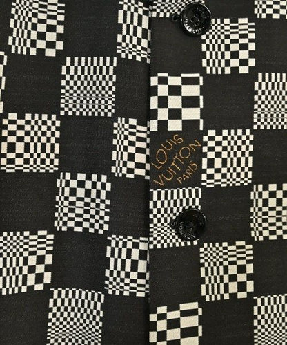Louis Vuitton Che Star Coat — view 6