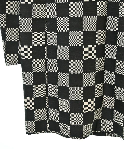 Louis Vuitton Che Star Coat — view 7