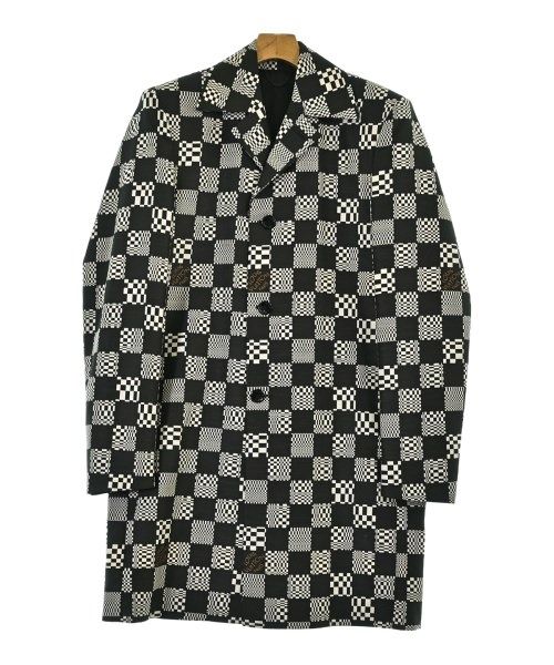Louis Vuitton Che Star Coat