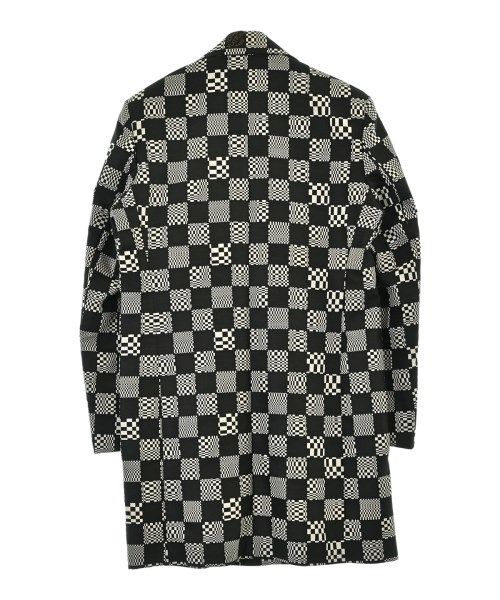 Louis Vuitton Che Star Coat — view 2