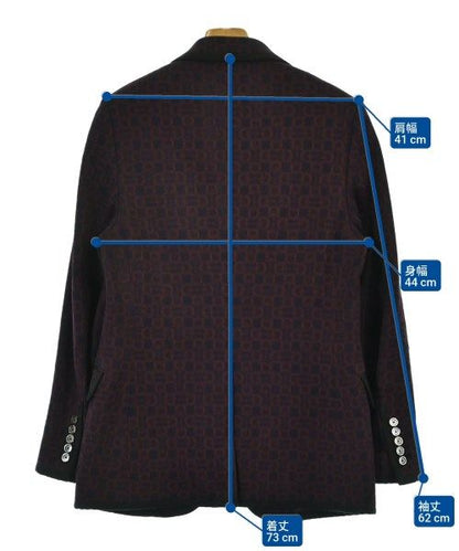 Gucci Tailored Jacket — view 8