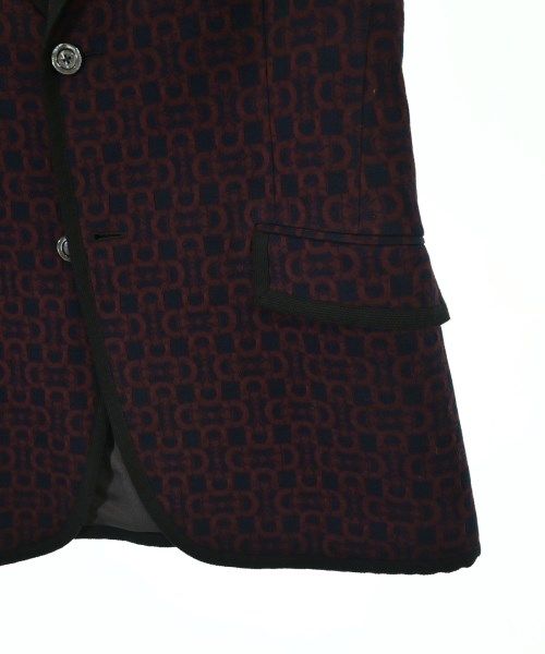 Gucci Tailored Jacket — view 7