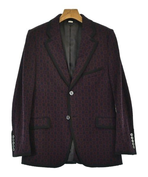 Gucci Tailored Jacket