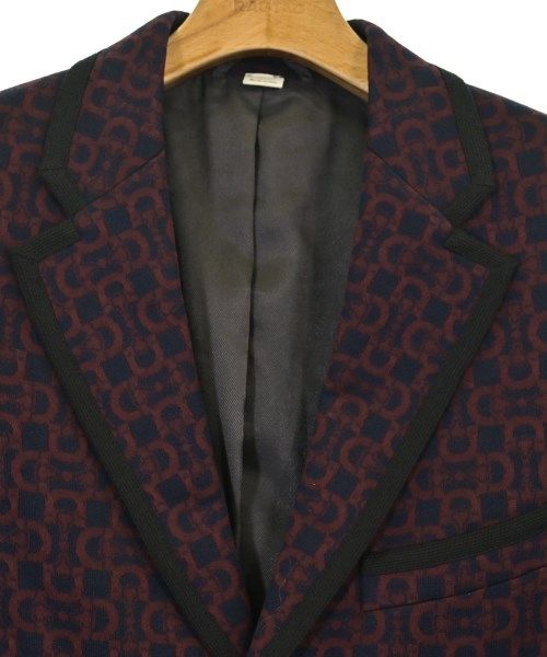 Gucci Tailored Jacket — view 4