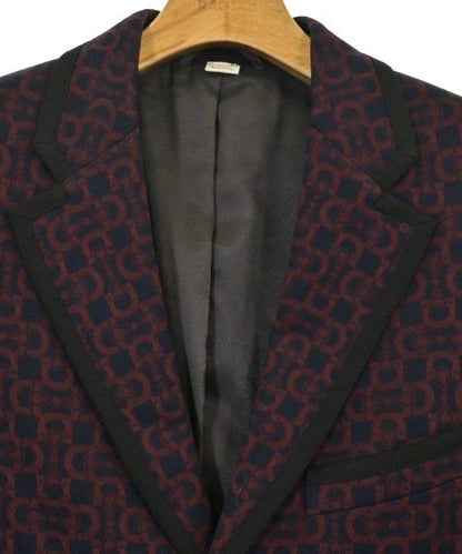 Gucci Tailored Jacket — view 4