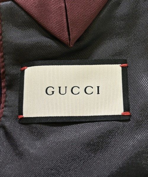 Gucci Tailored Jacket — view 3