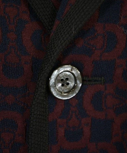 Gucci Tailored Jacket — view 6
