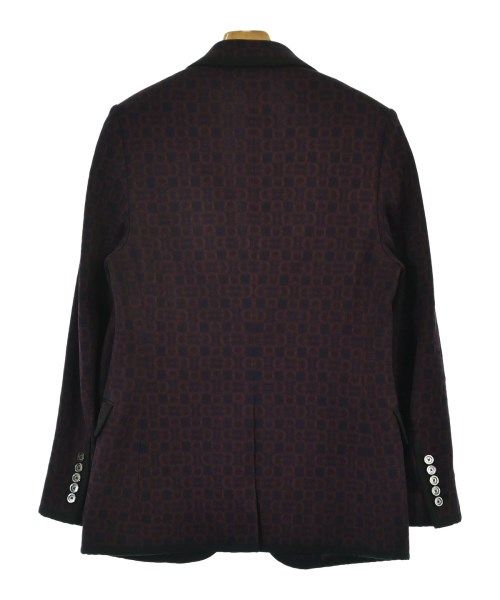 Gucci Tailored Jacket — view 2