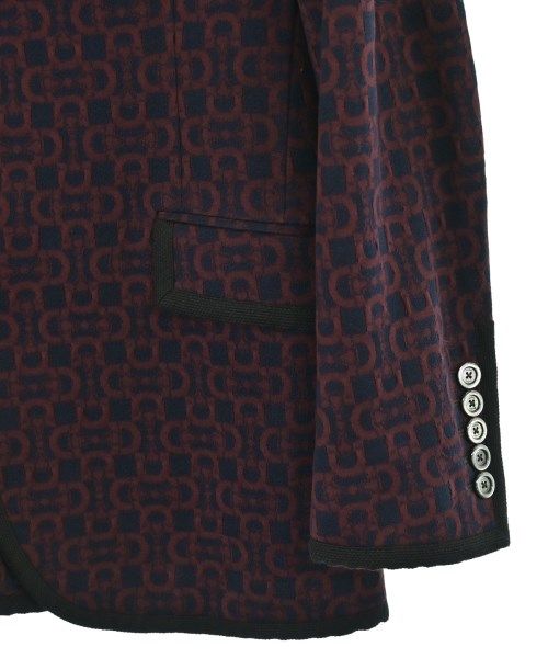 Gucci Tailored Jacket — view 5