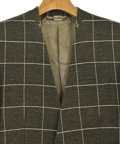 Gucci Jacket Brown — view 4