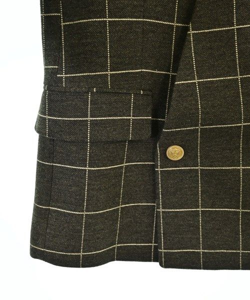 Gucci Jacket Brown — view 6