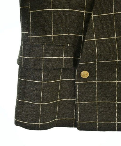 Gucci Jacket Brown — view 6