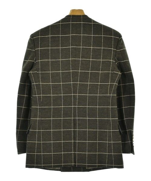 Gucci Jacket Brown — view 2