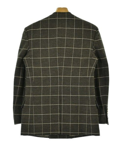 Gucci Jacket Brown — view 2