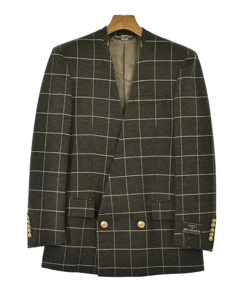 Gucci Jacket Brown
