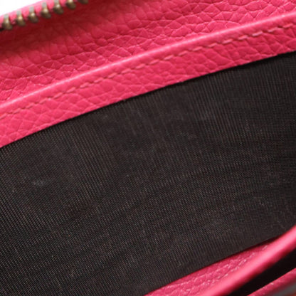 Gucci Webstripe Vintage Logo Compact Wallet — view 8