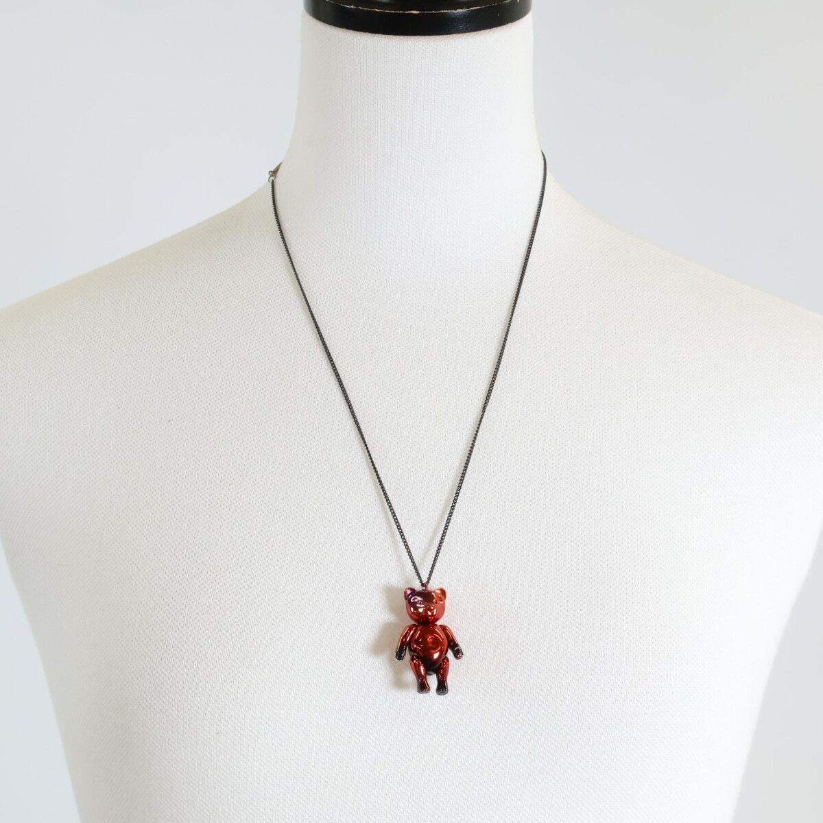 Dior Teddy Bear Chain — view 9