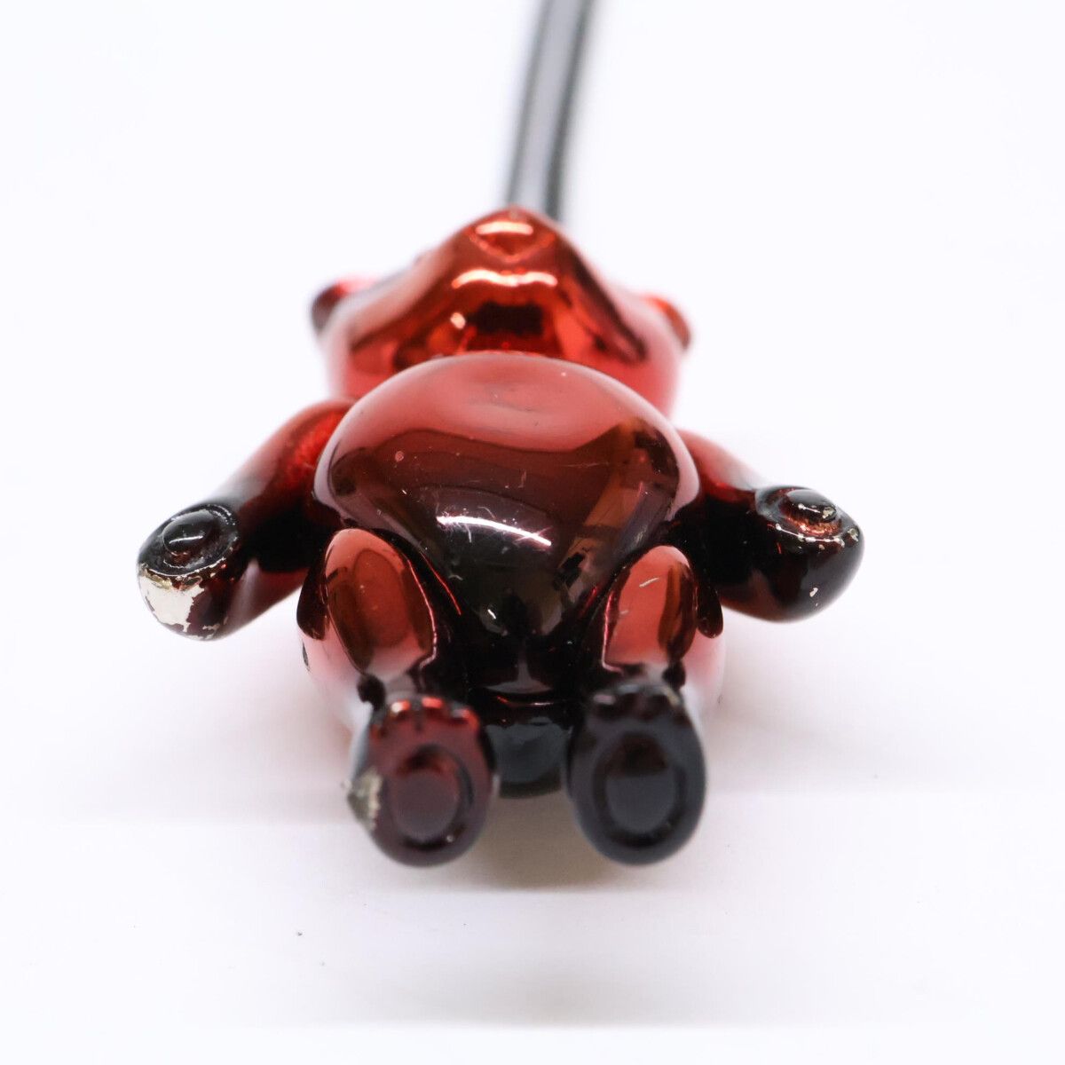 Dior Teddy Bear Chain — view 4