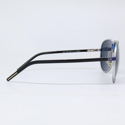 Dior Homme CD Aluminum Aviator Eyewear — view 3