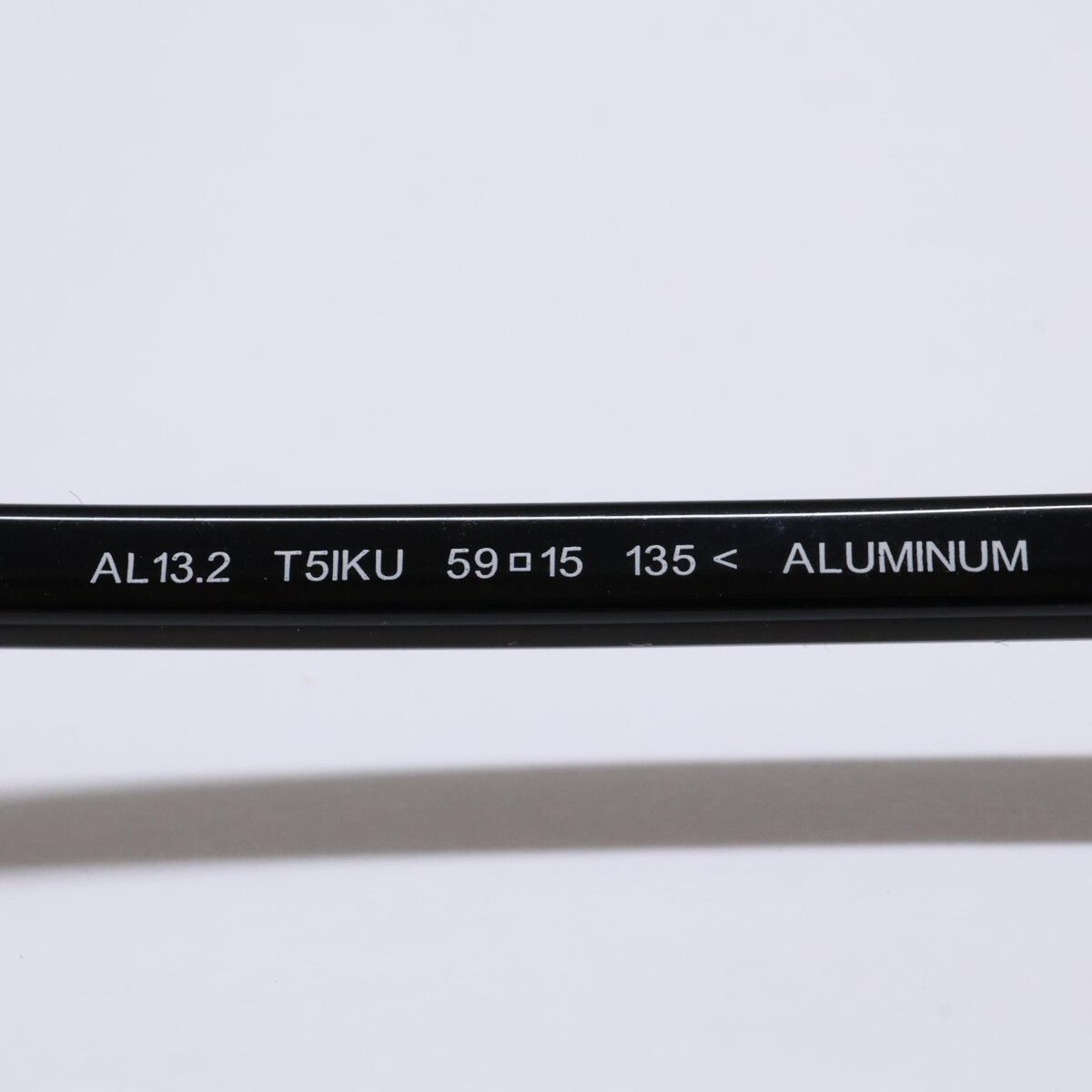 Dior Homme CD Aluminum Aviator Eyewear — view 6