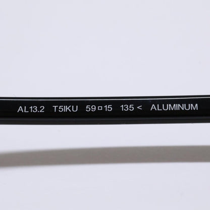 Dior Homme CD Aluminum Aviator Eyewear — view 6