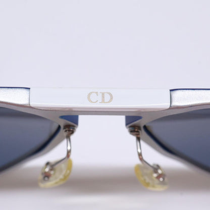 Dior Homme CD Aluminum Aviator Eyewear — view 8