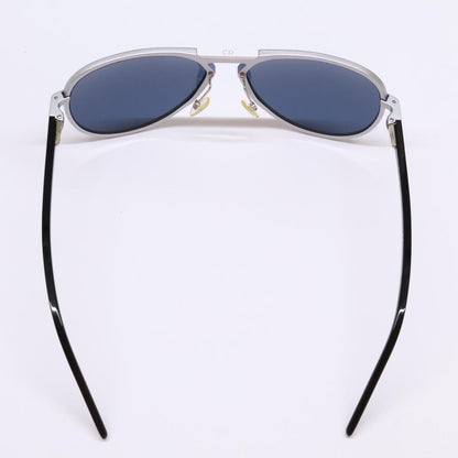 Dior Homme CD Aluminum Aviator Eyewear — view 4