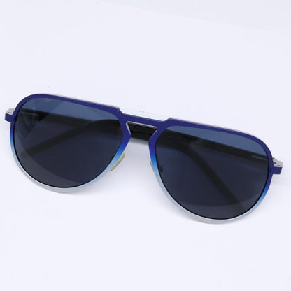 Dior Homme CD Aluminum Aviator Eyewear