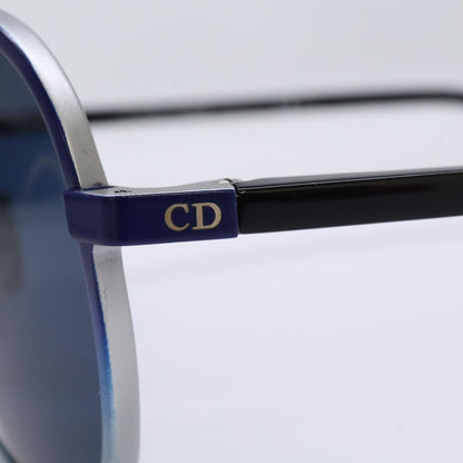 Dior Homme CD Aluminum Aviator Eyewear — view 9