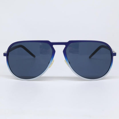 Dior Homme CD Aluminum Aviator Eyewear — view 2