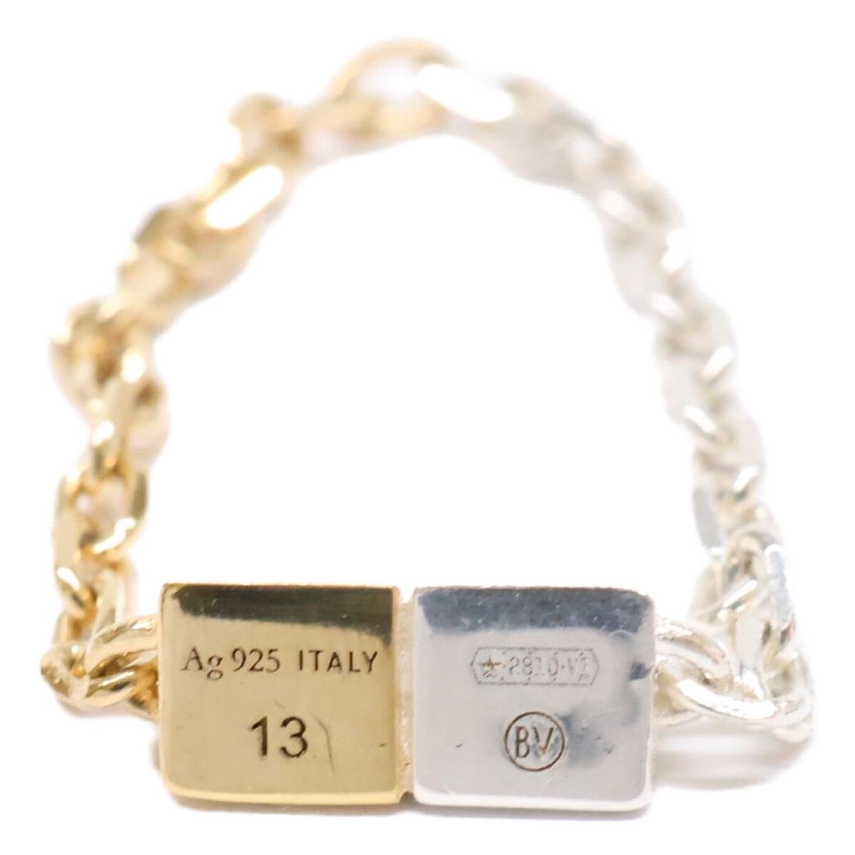 Bottega Veneta Two Ring — view 7