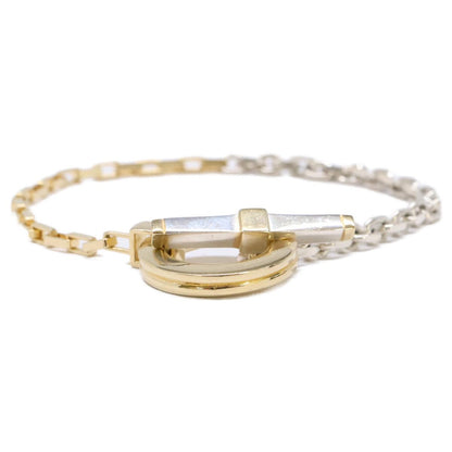 Bottega Veneta Chain Bracelet — view 2
