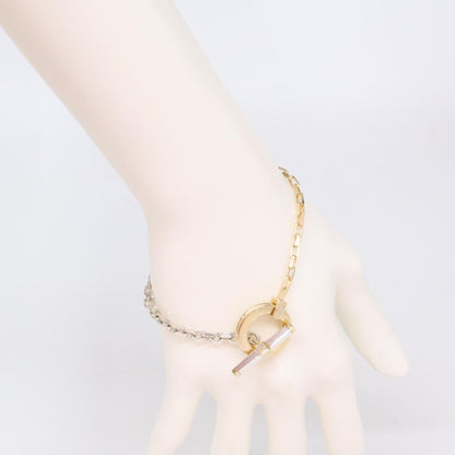 Bottega Veneta Chain Bracelet — view 6