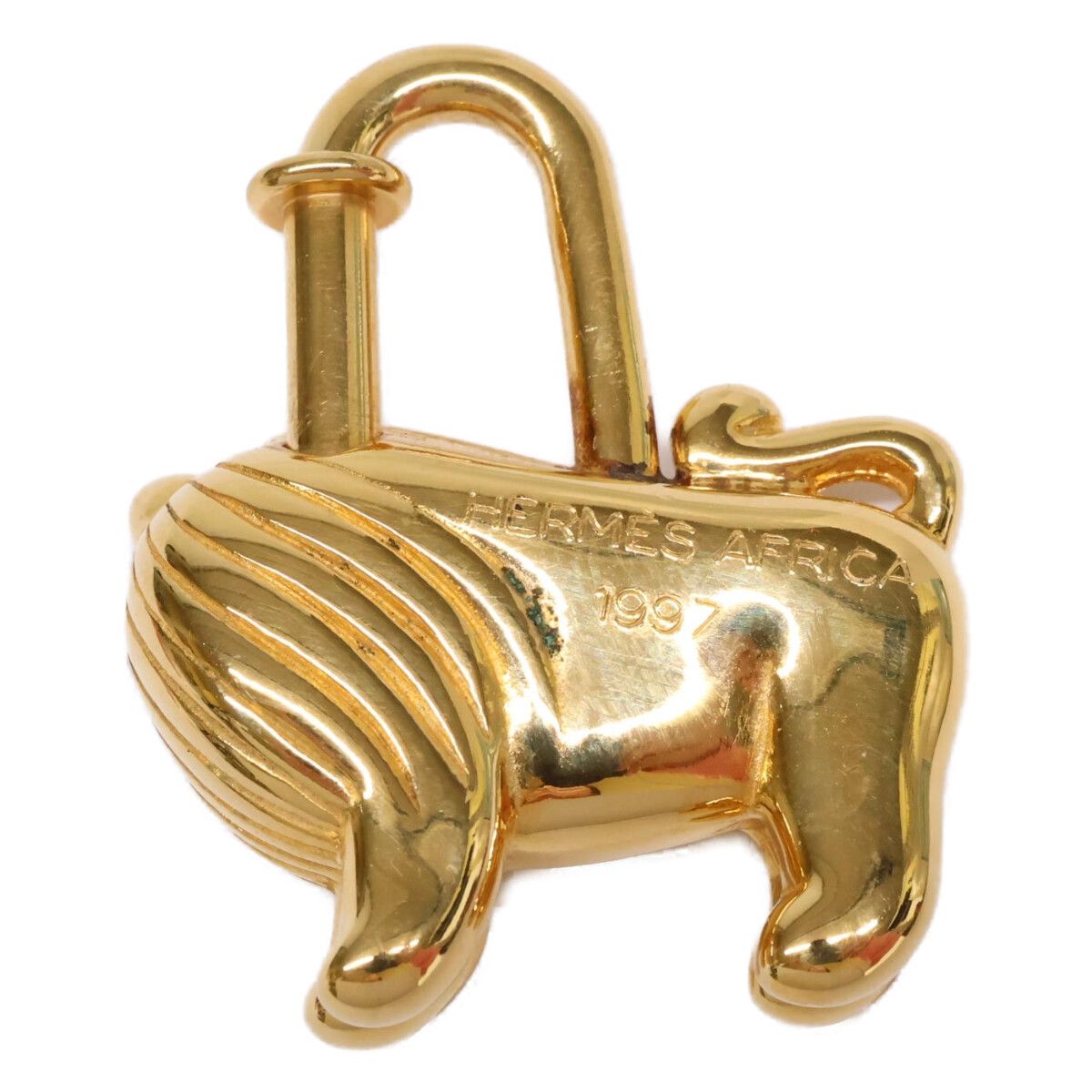 Hermes Limited Lion Cadena — view 6